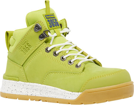 HARD YAKKA 3056 Side Zip Ladies Safety Boot Y60241