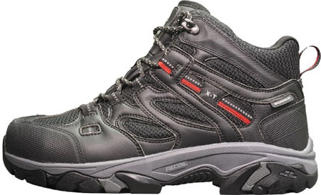 Safety boots magnum best sale