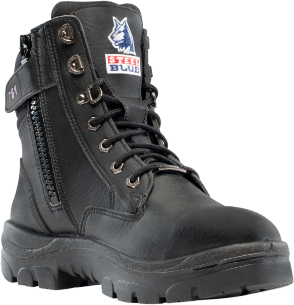 Steel blue ladies southern cross zip outlet
