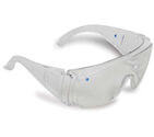 Safety Glasses   ProChoice VISITORS