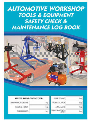 Automotive Workshop Tools & Equipment