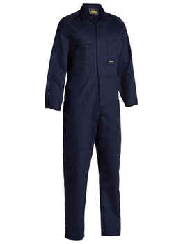 BISLEY Coveralls Cotton Drill BC6007