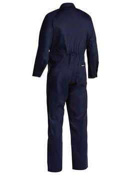 BISLEY Coveralls Cotton Drill BC6007