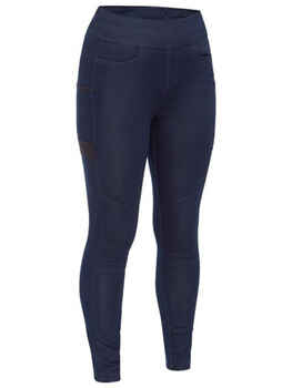 BISLEY FLX & MOVE Jegging Womens (BPL6026)