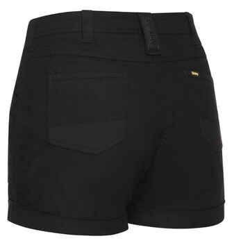 BISLEY FLX +amp MOVE Short Short Womens BSHL1045