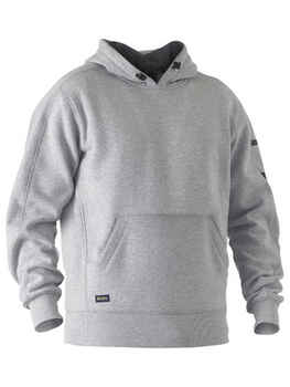 BISLEY Hoodie Work Fleece BK6724