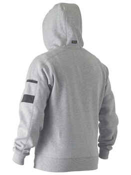 BISLEY Hoodie Work Fleece BK6724