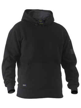 BISLEY Hoodie Work Fleece BK6724