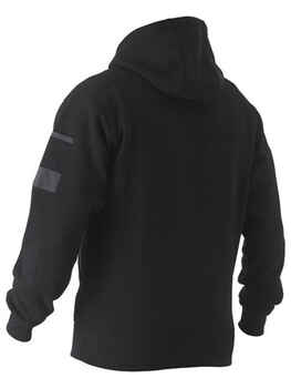 BISLEY Hoodie Work Fleece BK6724