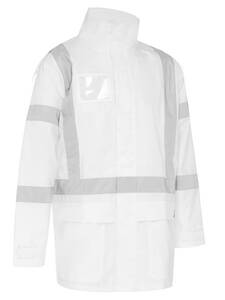 BISLEY Jacket X Taped Rain Shell (BJ6968XT)