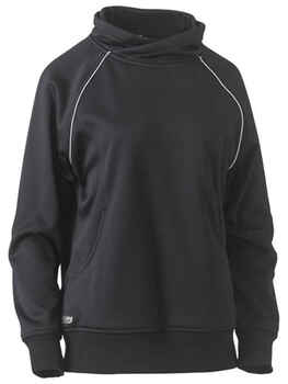 BISLEY Jumper Work Fleece Womens (BKL6924)