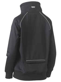 BISLEY Jumper Work Fleece Womens BKL6924