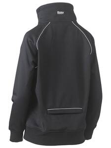 BISLEY Jumper Work Fleece Womens BKL6924