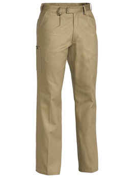 BISLEY Pants Original Cotton Drill BP6007