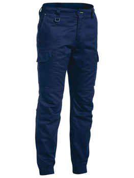 BISLEY Pants Ripstop Stove Pipe Engineered Cargo BPC6476