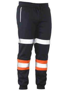 BISLEY Pants Taped Biomotion Track BPK6202T