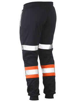 BISLEY Pants Taped Biomotion Track BPK6202T