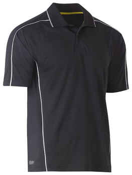 BISLEY Polo Cool Mesh (BK1425)