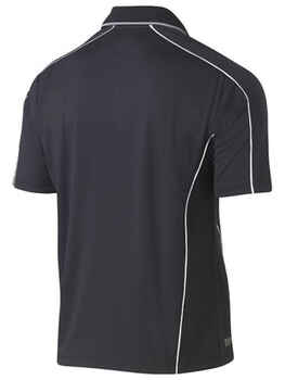 BISLEY Polo Cool Mesh BK1425