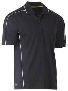 BISLEY Polo Cool Mesh BK1425