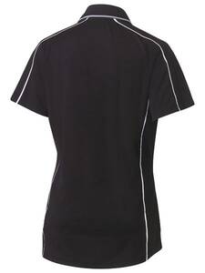 BISLEY Polo Cool Mesh Women+39s BKL1425
