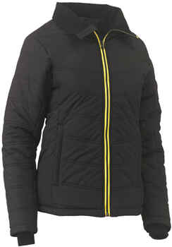 BISLEY Jacket Puffer Womens (BJL6828)