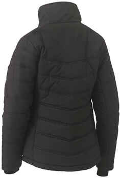 BISLEY Puffer Jacket Womens BJL6828