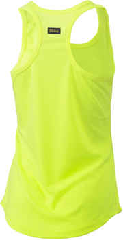 BISLEY Racer Back Singlet Womens BKL0439