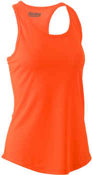 BISLEY Racer Back Singlet Womens BKL0439