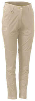 BISLEY Stretch Cotton Pants Womens BPL6015