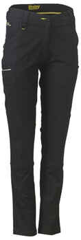 BISLEY Stretch Cotton Pants Womens BPL6015