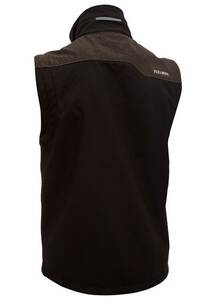 BISLEY Vest FLX +amp MOVE Soft Shell BV0570