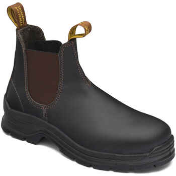 BLUNDSTONE Elastic Sided Safety Boot (311)