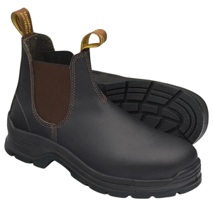 BLUNDSTONE Elastic Sided Safety Boot 311