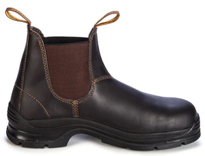 BLUNDSTONE Elastic Sided Safety Boot 311