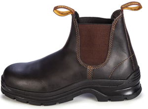 BLUNDSTONE Elastic Sided Safety Boot 311