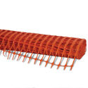 Barrier Mesh