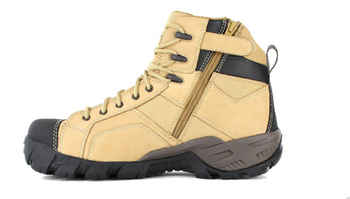 CAT Argon ST Zip Safety Boot P717393