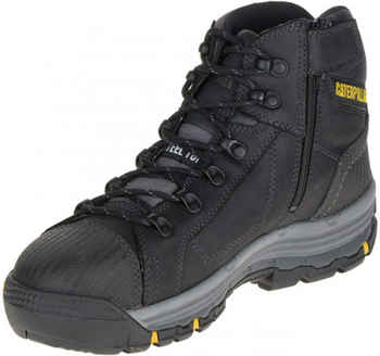 CAT Convex Mid ST Zip Safety Boot P72055