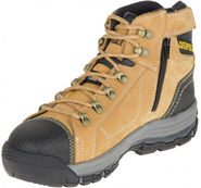 CAT Convex Mid ST Zip Safety Boot (P72053)