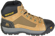 CAT Convex ST Mid Zip Safety Boot P72005