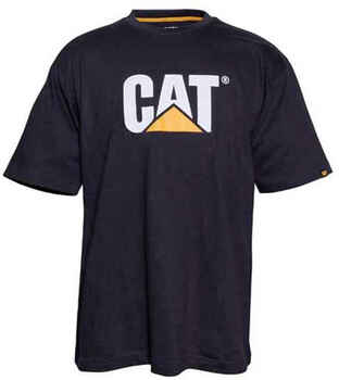 CAT Tee TM Logo (1510305)