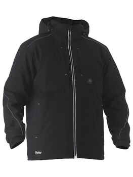 ***PRE-ORDER*** BISLEY Heated Jacket (BJ6942) Coming in June