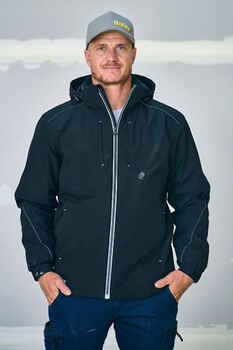 COMING SOON BISLEY Jacket Heated BJ6942 