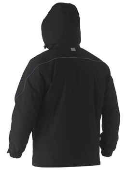 COMING SOON BISLEY Jacket Heated BJ6942 