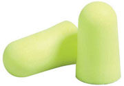 Ear Plug - E-A-R Soft Yellow Neons (04EP137)