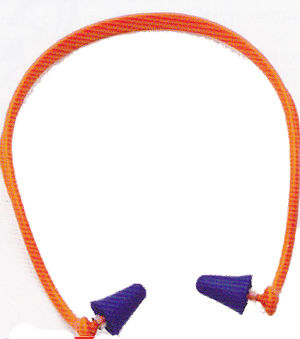 Ear Plug - ProBand Fixed Headband (HBEPA)