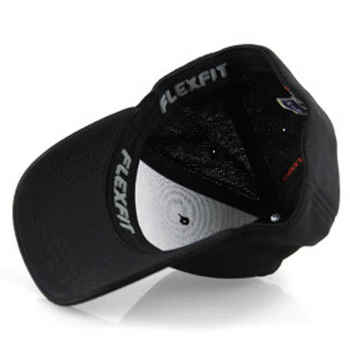 FLEXFIT Cool +amp Dry Pique Mesh Fitted RPD096