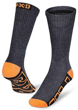 FXD SK-1 Work Socks 5 Pack