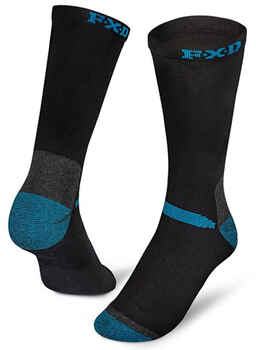 FXD SK-2 Work Socks 4 Pack